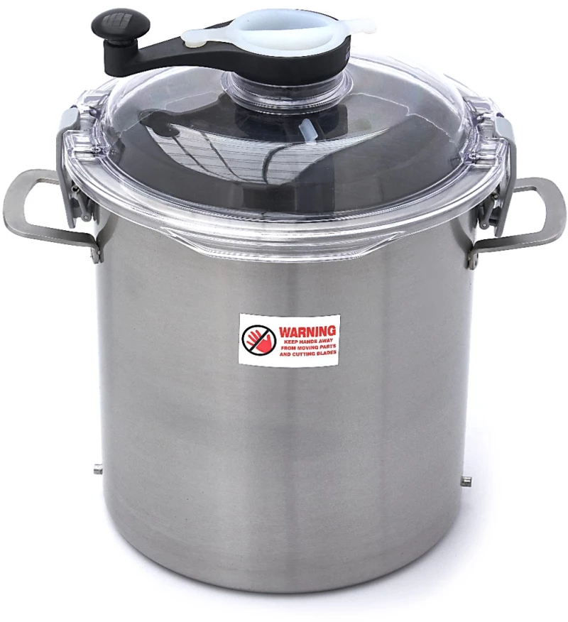 Food Processor - 18L