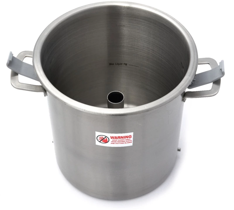Food Processor - 18L