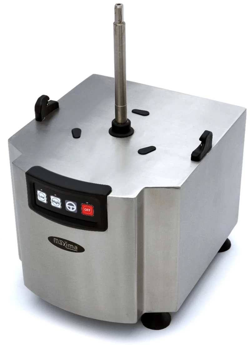 Food Processor - 18L