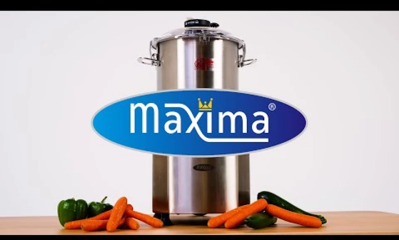 Food Processor - 18L