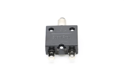 CUTTER 12/18 L - Circuit Breaker