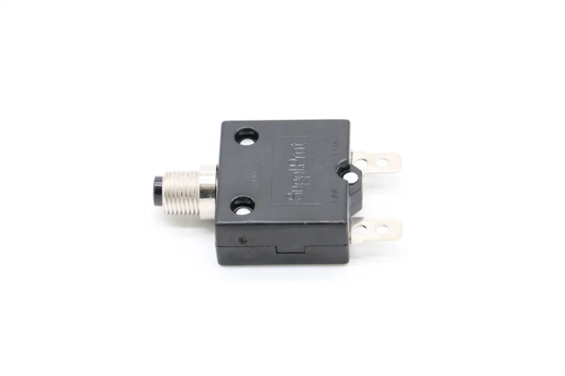 CUTTER 12/18 L - Circuit Breaker
