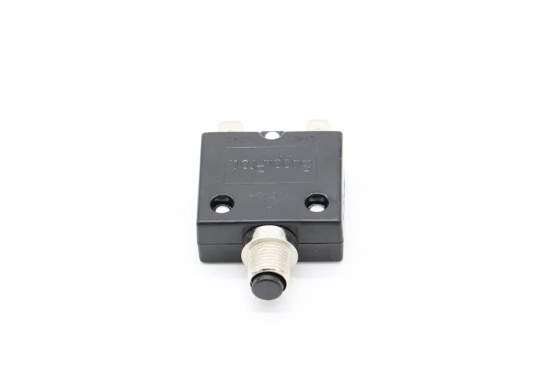 CUTTER 12/18 L - Circuit Breaker