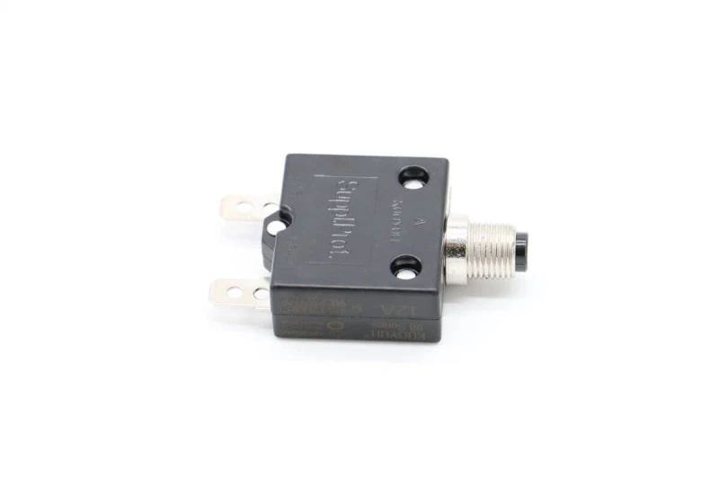 CUTTER 12/18 L - Circuit Breaker