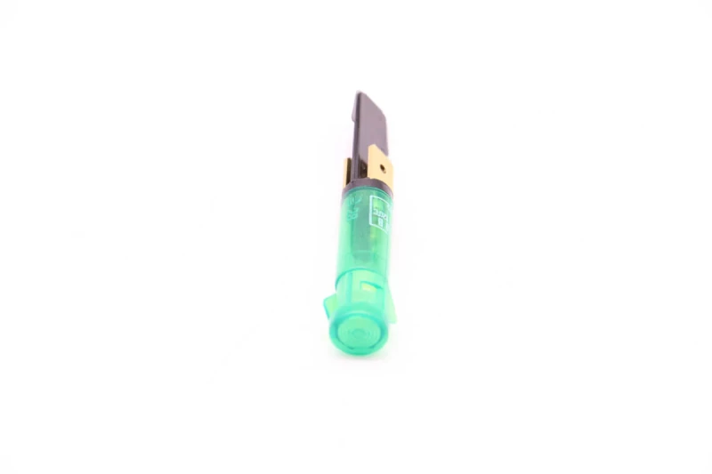 STEAM - Green Pilot Lamp