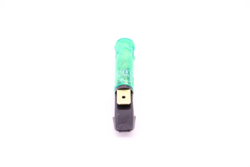 STEAM - Green Pilot Lamp