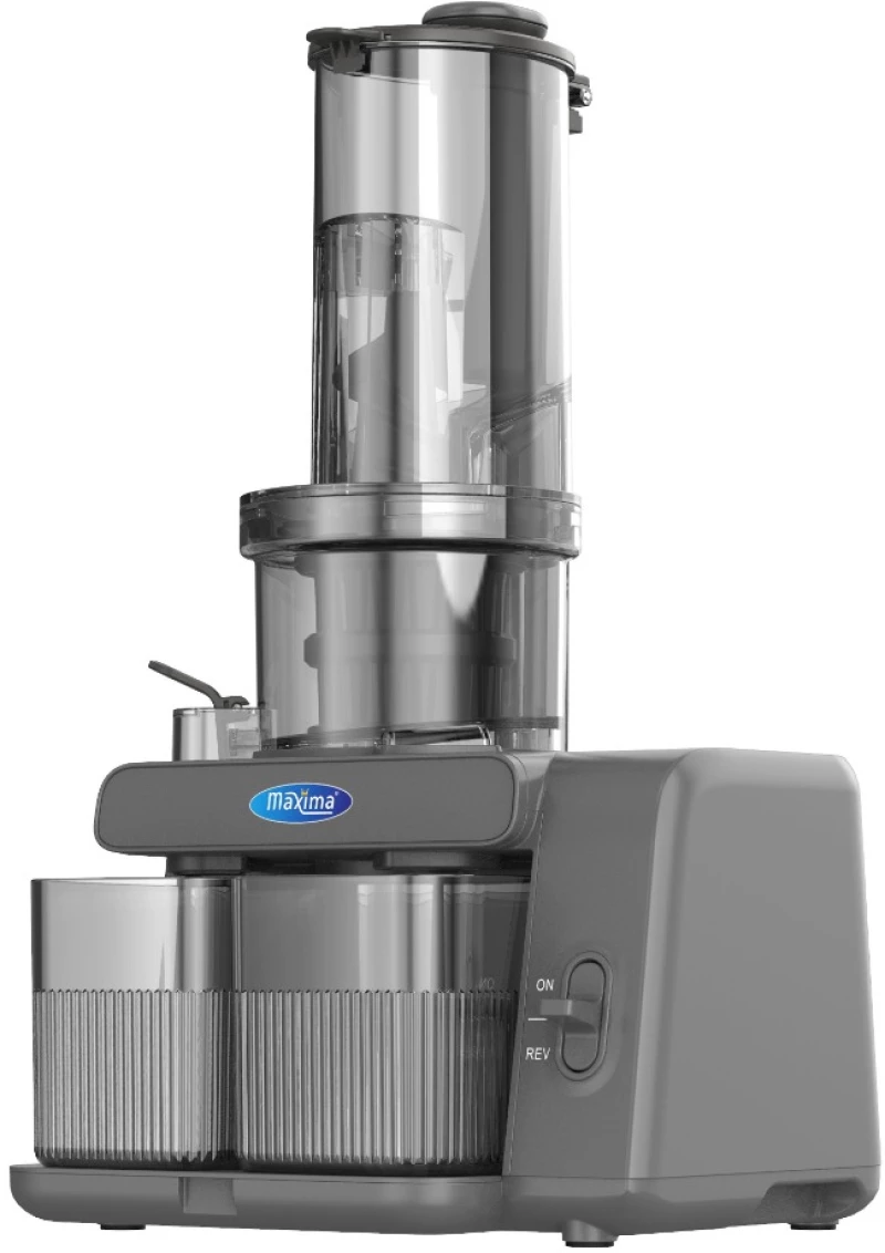Professional Slow Juicer - 0.8L Juice Container