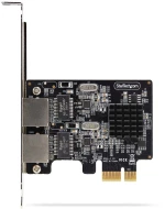 Κάρτα Δικτύου Startech ST1000SPEXD4T