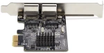 Κάρτα Δικτύου Startech ST1000SPEXD4T