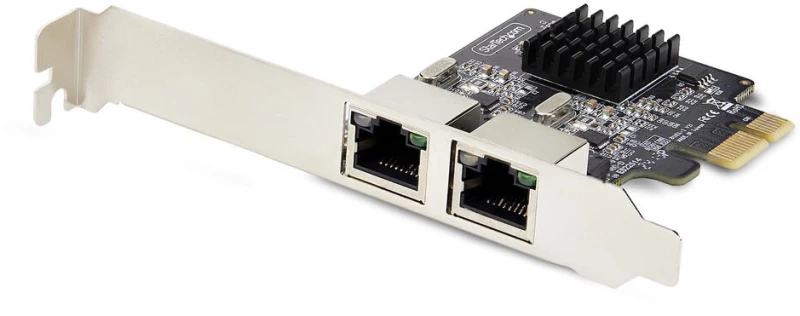 Κάρτα Δικτύου Startech ST1000SPEXD4T