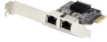 Κάρτα Δικτύου Startech ST1000SPEXD4T