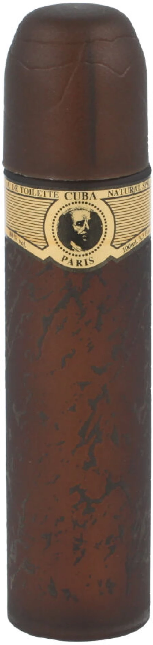 Ανδρικό Άρωμα Cuba EDT Gold 100 ml