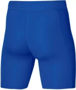 Nike Pro Dri-Fit Strike DH8128-463 Ανδρικό Αθλητικό Κολάν Κοντό Μπλε