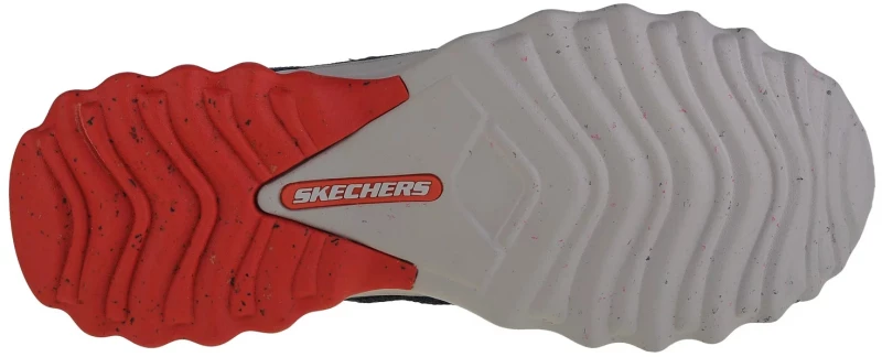 Skechers Voston - Reever 210435-DKNV