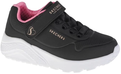 Skechers Uno Lite 310451L-BKRG