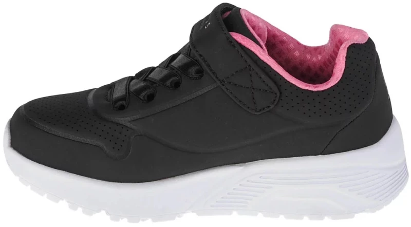 Skechers Uno Lite 310451L-BKRG