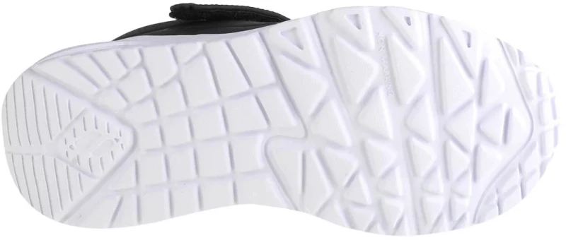 Skechers Uno Lite 310451L-BKRG