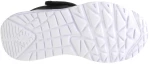 Skechers Uno Lite 310451L-BKRG