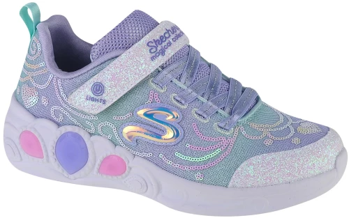Skechers Princess Wishes 302686L-LVMT