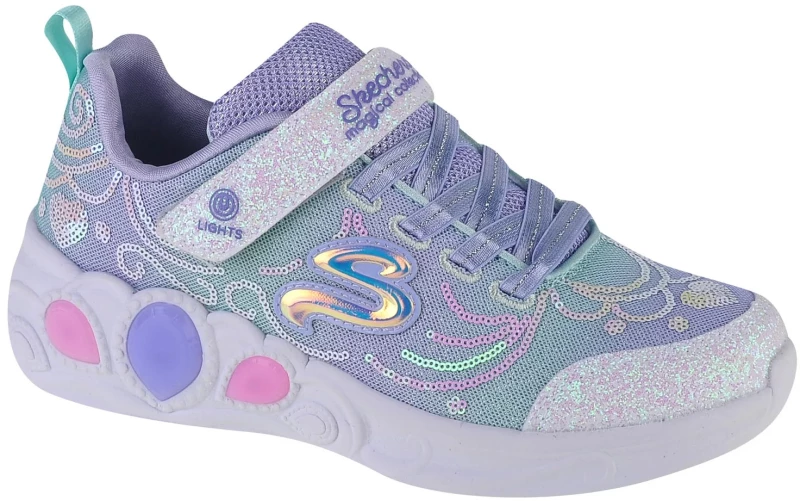 Skechers Princess Wishes 302686L-LVMT