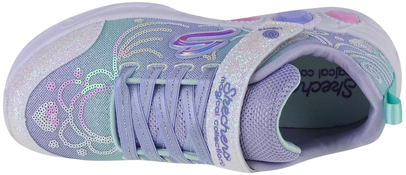 Skechers Princess Wishes 302686L-LVMT