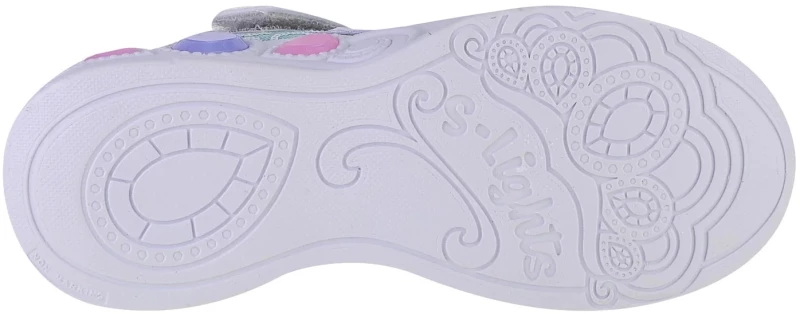 Skechers Princess Wishes 302686L-LVMT