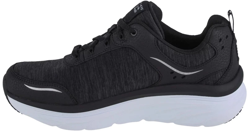 Skechers D'Lux Walker-Cool Groove 149336-BKW
