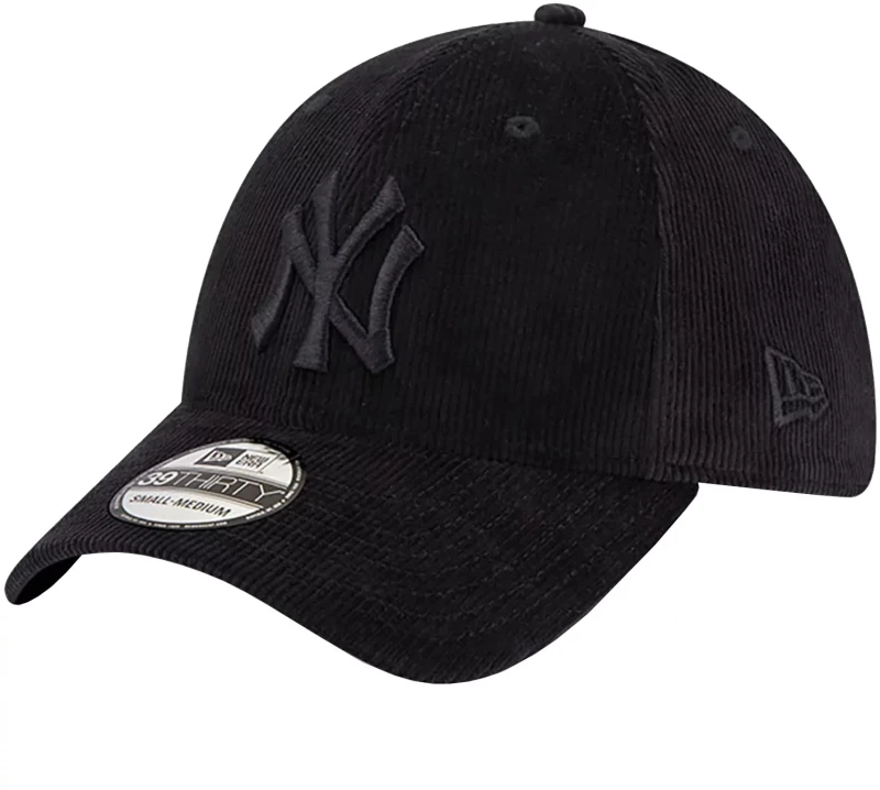 New Era Cord 39THIRTY New York Yankees Cap 60364204