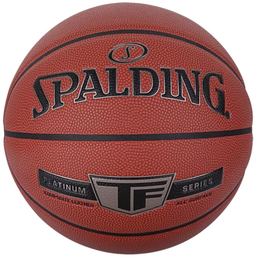 Spalding Platinum TF Ball 76855Z