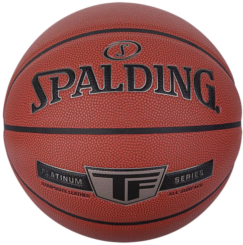 Spalding Platinum TF Ball 76855Z