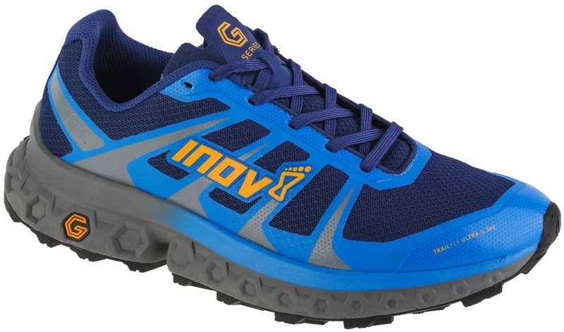 Inov-8 Trailfly Ultra G 300 Max 000977-BLGYNE-S-01