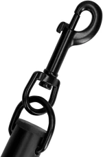 Ouch Adjustable Spreader Bar - Black