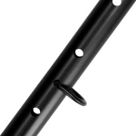 Ouch Adjustable Spreader Bar - Black