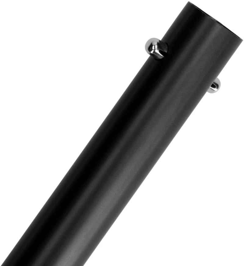 Ouch Adjustable Spreader Bar - Black
