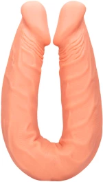 RealRock Double Dong 46cm Flesh