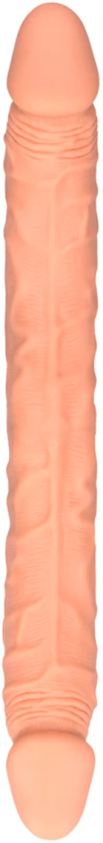 RealRock Double Dong 46cm Flesh