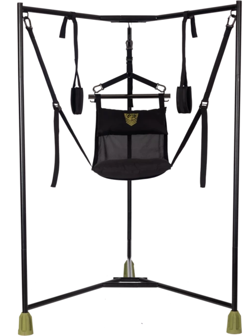 Doc Johnson - Hammock Hangar Sling