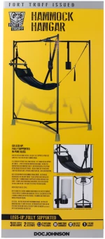 Doc Johnson - Hammock Hangar Sling