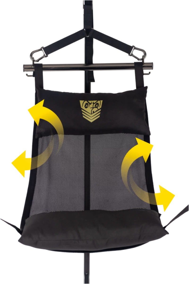 Doc Johnson - Hammock Hangar Sling