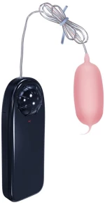 Eleanora vibrating egg Pink
