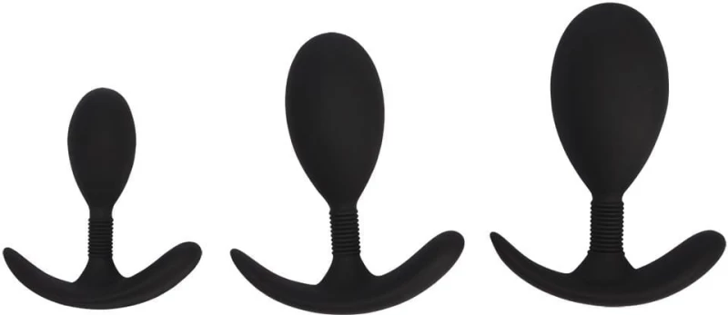 Anal Trainer Kit