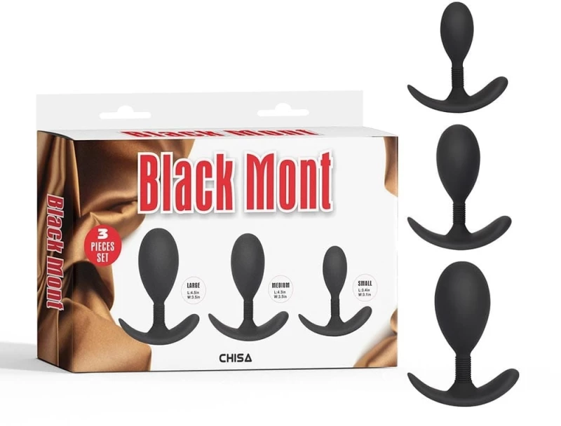 Anal Trainer Kit