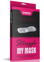 Lovetoy Struggle My Mask
