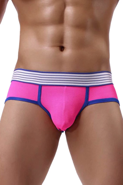 JOCK MAN M116 PINK