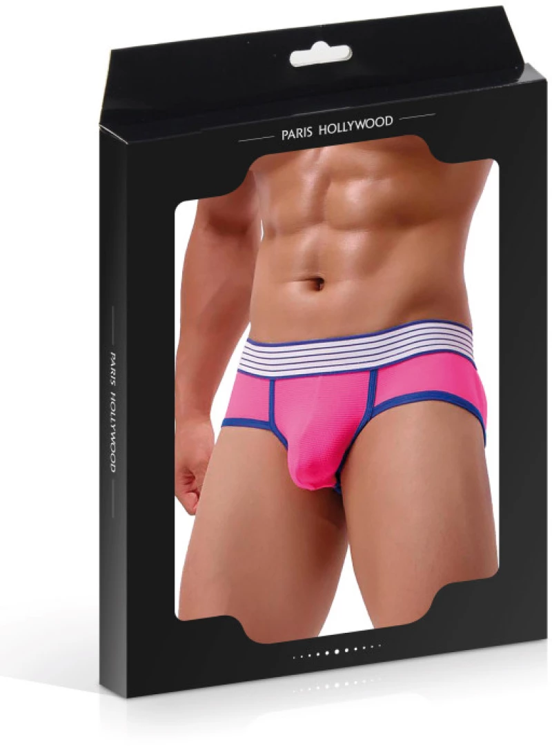 JOCK MAN M116 PINK