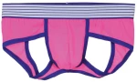 JOCK MAN M116 PINK