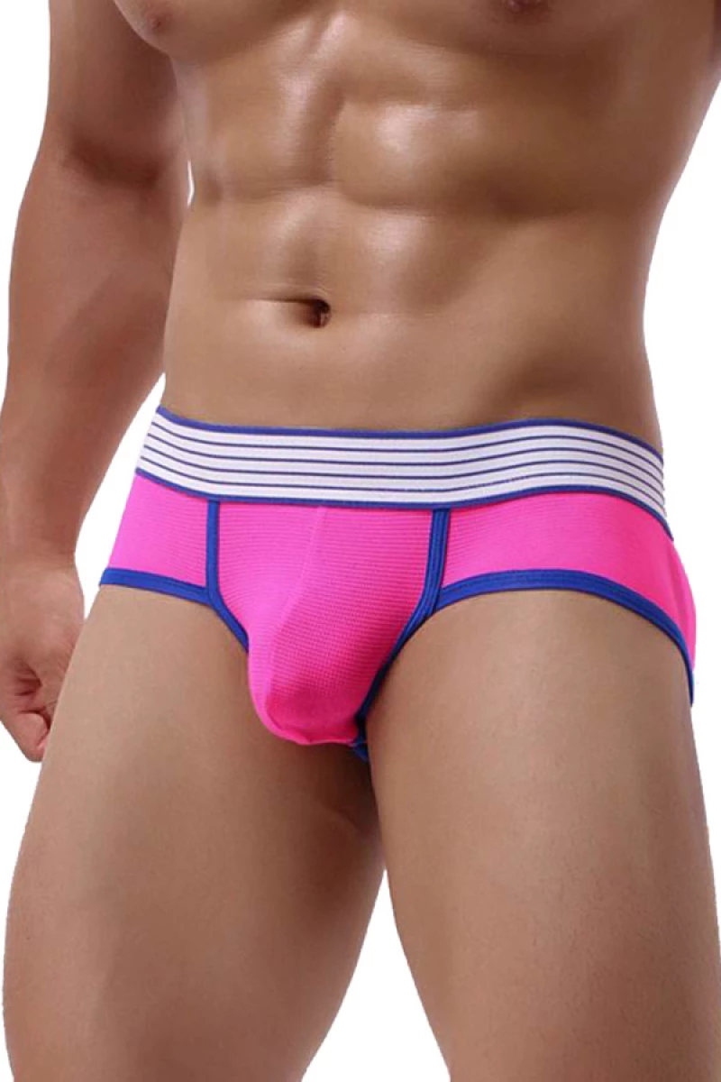 JOCK MAN M116 PINK