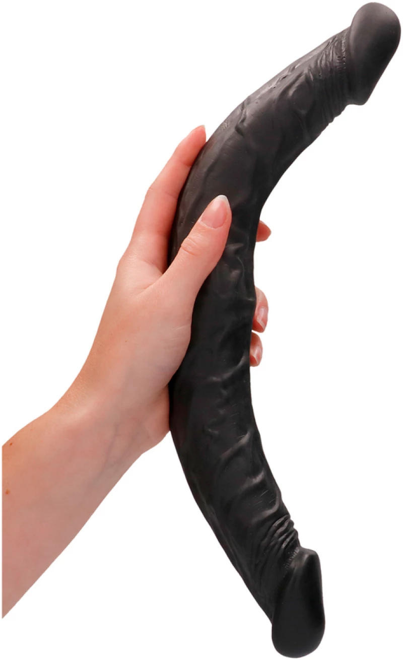RealRock Double Dong -36 cm