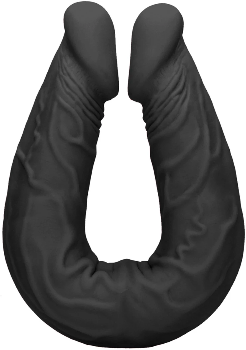 RealRock Double Dong -36 cm