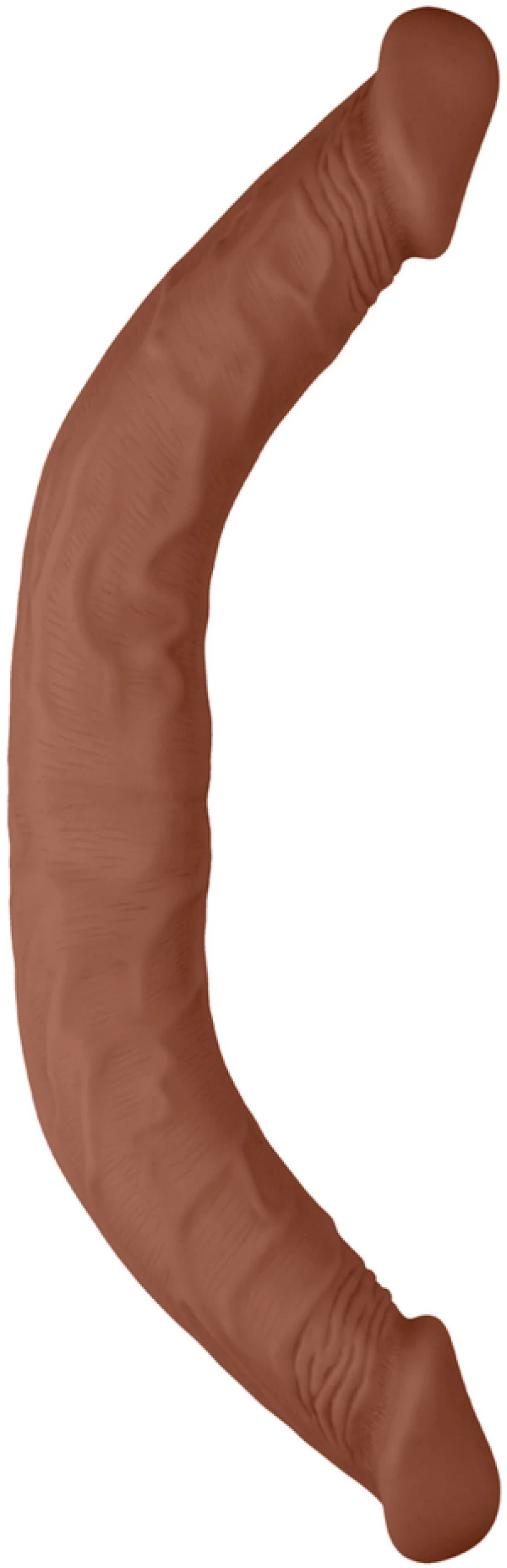 RealRock Double Dong -46 cm